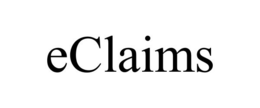 ECLAIMS trademark