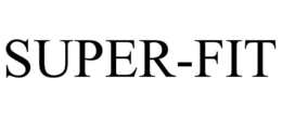 SUPER-FIT trademark