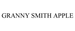 GRANNY SMITH APPLE trademark