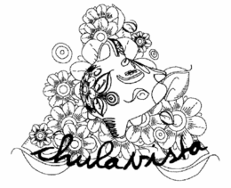 TEQUILA CHULAVISTA trademark