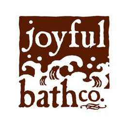 JOYFUL BATH CO. trademark