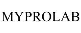 MYPROLAB trademark