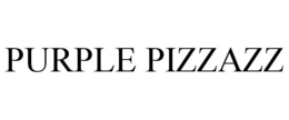 PURPLE PIZZAZZ trademark