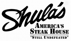 SHULA'S AMERICA'S STEAK HOUSE "STILL UNDEFEATED" trademark