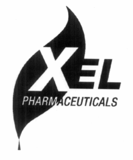 XEL PHARMACEUTICALS trademark