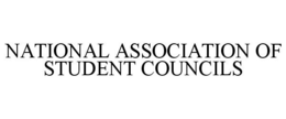 NATIONAL ASSOCIATION OF STUDENT COUNCILS trademark