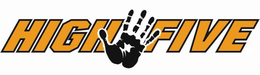 HIGH FIVE trademark