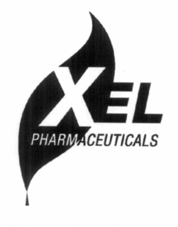 XEL PHARMACEUTICALS trademark