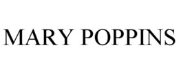 MARY POPPINS trademark