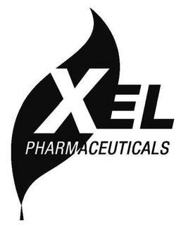 XEL PHARMACEUTICALS trademark