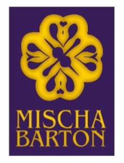 MISCHA BARTON trademark