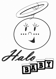 HALO BABY trademark