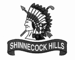 SHINNECOCK HILLS trademark