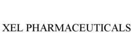 XEL PHARMACEUTICALS trademark