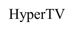 HYPERTV trademark