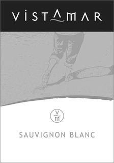 VISTAMAR VM SAUVIGNON BLANC trademark