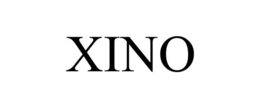 XINO trademark