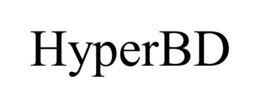 HYPERBD trademark