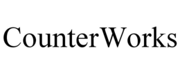 COUNTERWORKS trademark