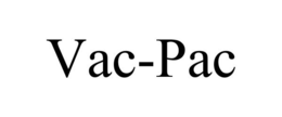 VAC-PAC trademark
