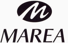 M MAREA trademark