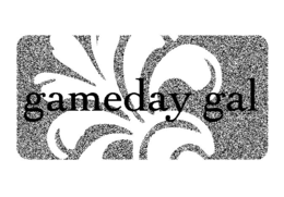 GAMEDAY GAL trademark