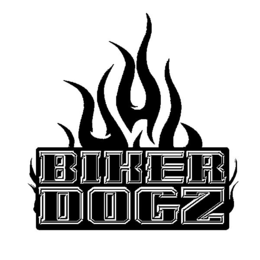 BIKER DOGZ trademark