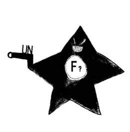 UN F? trademark
