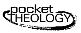 POCKET THEOLOGY trademark