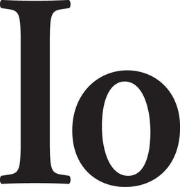 IO trademark