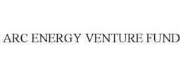ARC ENERGY VENTURE FUND trademark