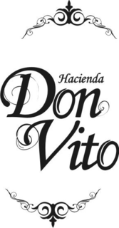 HACIENDA DON VITO trademark