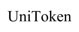 UNITOKEN trademark