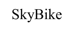 SKYBIKE trademark