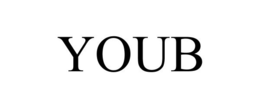 YOUB trademark