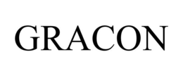 GRACON trademark