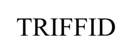 TRIFFID trademark