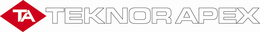 TA TEKNOR APEX trademark