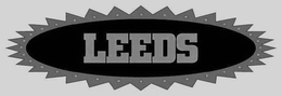 LEEDS trademark