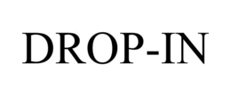 DROP-IN trademark