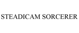 STEADICAM SORCERER trademark