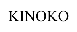 KINOKO trademark
