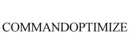 COMMANDOPTIMIZE trademark