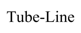 TUBE-LINE trademark