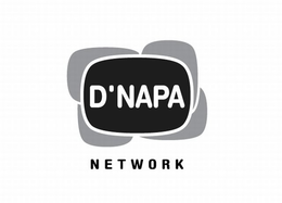 D'NAPA NETWORK trademark