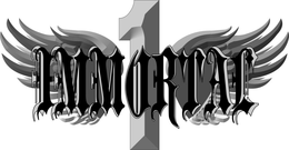 IMMORTAL 1 trademark