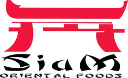 SIAM ORIENTAL FOODS trademark