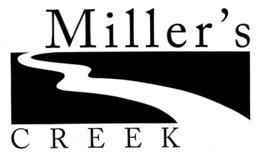 MILLER'S CREEK trademark