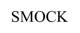 SMOCK trademark