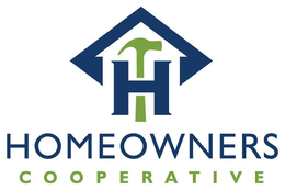 HOMEOWNERS COOPERATIVE H trademark
